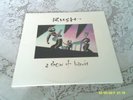 RUSH. A SHOW OF HANDS. 2 LPS GATEFOLD. MERCURY.  836-347-1. 1989.