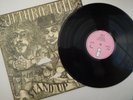 JETHRO TULL Original Vinyl  ( Stand Up ) Island UK 1970