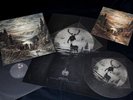 Blut aus Nord - Memoria Vetusta III:  ... - Gatefold LP + poster, slipmat, print