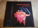 Black Sabbath LP Paranoid CLEAR VINYL Earmark press BRAND NEW VINYL & COVER
