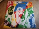 UFO 2x LP Strangers in the night UK Chrysalis 1st press WONDERFUL COPY