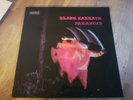 Black Sabbath LP Paranoid UK Nems press WONDERFUL COPY