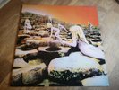 Led Zeppelin LP Houses of the holy UK Atlantic press A3 B3 STRAWBERRY STAMPED