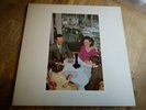Led Zeppelin LP Presence UK Swan Song press A2 -B1 WONDERFUL COPY