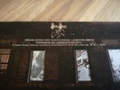 Led Zeppelin 2x LP Physical Graffiti UK Swan Song press A1 B5 C1 D1 LONDON ADDR
