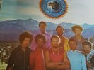 Vintage, Vinyl Record - Earth, Wind & Fire-Open Our Eyes