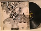 The Beatles LP Revolver