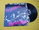 Lp Forgotten Rebels ?– This Ain't Hollywood...(EX/EX) inner ToP PuNk Canada ç