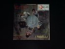 ITALIAN BEAT I RIBELLI. PER UNA LIRA edizione Estiva Clan 45Rpm ITALY 1966