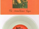 IRON MAIDEN - THE SOUNDHOUSE TAPES (ROK1) LTD CLEAR VINYL 2019 7