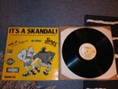 It's A Skandal   - German Ska.compilation - 12