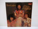 The Jimi Hendrix Experience- Electric Ladyland (Polydor,1968,Germany) LP's  EX