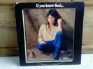 SUZI QUATRO If You Knew Suzi... *SIGNED* GB original vinyl LP RAK 1978