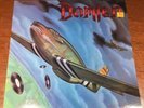 Damien - Stop This War - WPL Promo VG+ Vinyl LP Record