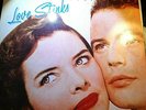 J.Geils Band-Love Stinks-Nautilus SuperDiscs 1/2 speed Audiophile vinyl