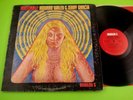 Grateful Dead Howard Wales Jerry Garcia Hooteroll DISC VG 1971 Douglas 5 KZ30859