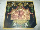MAHOGANY RUSH Maxoom Lp Nine Records Detroit (EX/NM)