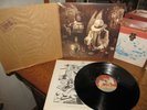 LED ZEPPELIN Vinyl Lp IN THROUGH THE OUT DOOR 1979 Swan Song NM/NM Stunning