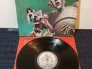 Queen Vinyl LP (NM/EX+) News Of The World (1977) Elektra 6E-112 - A1/B1 - Rock