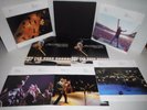 Bruce Springsteen & The E Street Band Live 1975-85 Vinyl Records Box Set Booklet