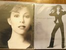 ???? Mariah Carey - Daydream, Fantasy + Bonus CD Vinyl Record ????