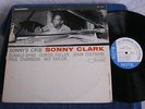 Sonny Clark/Sonny's Crib/Coltrane/Liberty Blue Note BST 81576/John Patton's/M-