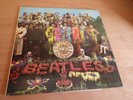 Beatles, Sgt Pepper, Vinyl LP, 1969 Mono 1 box EMI, VERY RARE, EX+/NM