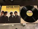 The Kinks Kinks Size Original US MONO Reprise Excellent Condition