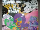 THE FIVE DAY WEEK STRAW PEOPLE ORIG 1st PRESS VINYL LP 1968 SAGA PSYCH N/MINT