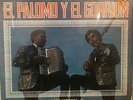 “Tejano Tex-Mex”    “Ël Palomo Y El Gorrion”       “Volumen 5”         