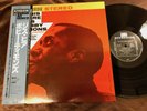 BOBBY TIMMONS THIS HERE RIVERSIDE VIJ-118 OBI STEREO Japan Vinyl LP