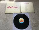 Bob Marley & The Wailers “Exodus” Original U.K. 1977 vinyl Lp + inner