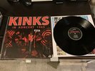 The Kinks In Koncert 1965 Special Record Store Day Release MINT