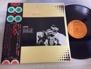 Elvis Presley On Stage Feburary 1970 Japan 4 Channel CD-4 LP Record R4P-5009 OBI