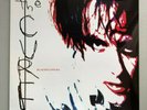 THE CURE _ Bloodflowers - SEALED original vinyl LP