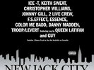 O.S.T. NEW JACK CITY VINILE LP RECORD STORE DAY 2019
