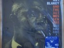Art Blakey and The Jazz Messengers-Moanin'-Blue Note/Music Matters 33-SEALED  M-