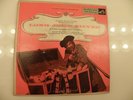 Long John Silver Soundtrack Music 1955 Set of 2 45rpm EP Records w/Jacket