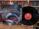Oscar Peterson Motions and Emotions, MPS Stereo BASF 20713, VG+/NM