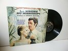 Antoine Duhamel ? La Sirène Du Mississipi Label Pathé Marconi ? 2 C 062-90441 lp