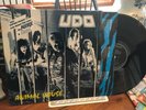 ACCEPT UDO  LP Animal House 1987 GERMAN PRESS MINT/ NM