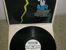 BLUES LP - LIGHTNIN HOPKINS - NOTHIN BUT THE BLUES - MVM MONO - PRIVATE LABEL