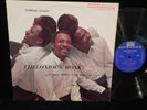 THELONIOUS MONK BRILLIANT CORNER RIVERSIDE RECORDS NICE