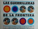 LAS GUERRILLERAS DE LA FRONTERA - LP VG+ ECO NO 294
