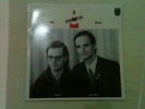 Kraftwerk - Ralf & Florian - 1 x Pink o. 1 x Weiß LP 1973 - Philips 6305 197 D