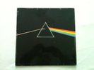Pink Floyd - The Dark Side Of The Moon - LP 1973 - 1 Press / TOP - ZUSTAND