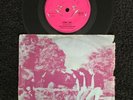 Van Der Graaf Generator - Theme One / W 7” Vinyl Pic Sleeve Charisma CB.175 1972