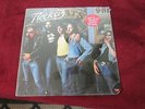 THE ROCKETS S/T 1979 ORIG LP STILL FACTORY SEALED   FREE SHIPPING