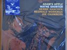 Wayne Shorter-Adam's Apple-Blue Note/Music Matters-ST-45rpm-2 LPs-Herbie Hancock
