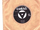 BUDDY HOLLY PEGGY SUE     1957  CLASSIC 45